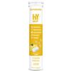 Somatoline - Hydrop Limone Vitamine Minerali Effervescenti Confezione 20 Compresse