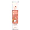 Somatoline - Hydrop Pesca Vitamine Minerali Effervescenti Confezione 20 Compresse