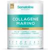 Somatoline - Collagene Marino Integratore Pelle, Capelli E Ossa Confezione 278 Gr