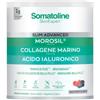 Somatoline - Slim Advanced Integratore Brucia Grassi In Polvere Gusto Frutti Di Bosco Confezione 275 Gr