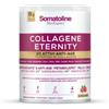Somatoline - Collagene Eternity Integratore Antiossidante Pelle Capelli E Metabolismo Gusto Lampone Confezione 309 Gr