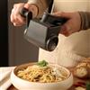 Zyliss Grattugia manuale professionale per formaggi