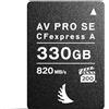 Angelbird AV PRO SE CFexpress A 330 GB"