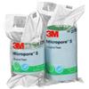 3M MICROPORE SILICONE 3M -1,25x5 cm - 2775NP-1