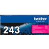 Brother TN243M - Magenta - originale - Cartriccia toner - TN-243M