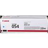 Canon 054 - Ciano - originale - Cartride toner - 054 C