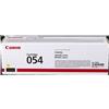 Canon 054 - Giallo - cartuccia toner originale - 054 Y