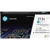 HP 213X ciano toner (W2131X) - W2131X