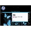 HP Cartuccia inchiostro magenta chiaro 70, 130 ml - C9455A