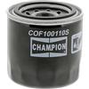 Champion COF100110S Blocco Motore