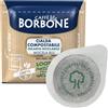 CAFFÈ BORBONE cialde carta 44 mm caffè Borbone miscela blu pz. 50 100 200 300 400 500 (200)