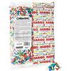 HARIBO - Car in Bag - Caramelle Liquirizia - Bulk Bag 2 kg