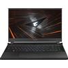 Gigabyte Aorus 5 SE4 | i7-12700H | 15.6 | 16 GB | 512 GB SSD | RTX 3070 | Win 11 Home | ND