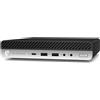 HP PC Rigenerato HP EliteDesk 800 G3 Mini pc I5-7500T 8GB SSD256 W11 Garanzia 1 a