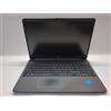 Intel NOTEBOOK HP 15S-FQ3215NG INTEL I3-1115G4 8GB RAM 256GB SSD WIFI WEBCAM