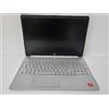 Lenovo NOTEBOOK HP PAVILION 15S-EQ0020NL AMD RYZEN 5 3500U 8GB RAM 256GB SSD WIFI