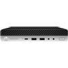 HP ProDesk 600 G5 Mini PC I5 9500 8GB SSD256 W11 Pro Ricondizionato garanzia 1 a