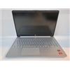 HP NOTEBOOK HP PAVILION 15-EQ0046NL AMD RYZEN 7 3700U 16GB RAM 512GB SSD WIFI
