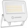 Osram Proiettore Led Ledvance Osram 42W triled 6100 lumen IP65 bianco FLC3050MLW
