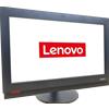 Lenovo M810z - I3-7100 3.90GHZ 8GB 256GB Nvme AIO 22" Wifi - Grado C