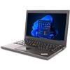 Lenovo Thinkpad x260 - i5-6200U 2.30GHZ 8GB 256GB SSD 12.5" Batteria Nuova - Grado B