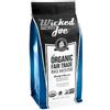 Wicked Joe Coffee Big House Caffè In Grani 12 Oz