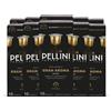 Pellini Gran Aroma 100% Arabica 100 Capsule in Alluminio Compatibili 10 unità