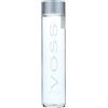 Voss Acqua Naturale Ferma In Vetro Artesiano, Confezione Da 12 X 27.1 Oz