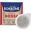 Caffè Borbone Cialda Compostabile Miscela Rossa 600 Cialde Sistema ESE 1 unità