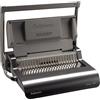 FELLOWES Rilegatrice a Dorsi Plastici Quasar+ 500