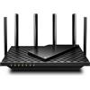Tp-link Router Tp-Link WLAN Wi-Fi 6 (802.11ax) Dual-band 2.4GHz/5GHz [ARCHER AX72]
