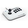 Hori Joystick Hori Fighting Stick Mini per PS5, PS4 e PC Bianco