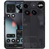 Nothing Phone Smartphone Nothing Phone 3 6.67'' 12GB/256GB/5G/Dual Sim/5150mAh/Nero [A10000022]