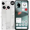 Nothing Phone Smartphone Nothing Phone 3 6.67'' 12GB/256GB/5G/Dual sim/5150mAh/Bianco [A10000023]
