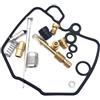 DXHSLH Kit di riparazione carburatore moto 1 pezzi, adatto for honda CX500 CX 500 1980-1982