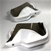 ORIGNL Paramani Per BMW R1250GS R 1250 GS Per Adventure Per ADV 2018 2019 2020 2021 2022 2023 Moto Paramani Mano Shield Protector R1250GSA Moto Paramani (Colore : Full Set white 2)