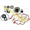 MotoCapuano Kit revisione motore per Vespa PX 125 150 Arcobaleno CUSCINETTI PARAOLI GUARN.
