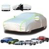 Generico telo copriauto da esterno Per Opel Astra 2000-2024,Telo Copriauto da Esterno, Copri Auto Anti Grandine, Impermeabile Traspirante, Anti-UV, Telo copriauto invernale-dgv36