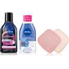 Nivea Cleansing
