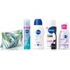 Nivea Travel Set
