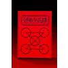 Tamashii Nations - Konjiki no Zatch Bell - Red Spellbook, Bandai Spirits PROPLICA