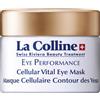 La Colline Eye Performance Cellular Vital Eye Mask 30ml