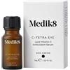 Medik8 - C-Tetra Eye Radiance Serum - Oční sérum 7ml