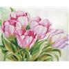 Diamond Dotz Tulipani a pois diamantati
