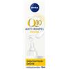 NIVEA - Crema occhi - Q10 POWER - Contro occhiaie e rughe - Per ogni tipo di pelle - Con Q10 e creatina - 15 ml - 1 pezzo
