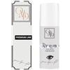 Onlymed Retinol 0.3 crema contorno occhi antirughe contro le occhiaie e le borse sotto gli occhi