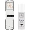 Onlymed Retinol 0.3 crema contorno occhi antirughe contro le occhiaie e le borse sotto gli occhi