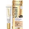Eveline Cosmetics Royal Snail - crema contorno occhi, idratante, rigenerante - Cartone da 10