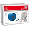 Ro-ma Kit reggia Easy Pack - con sigilli e taglierino - Romeo Maestri - G00116