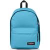 Eastpak Zaino per computer portatile Eastpak Out Of Office 27L Borsa compatta per la scuola adatta a laptop da 13" Dive Blue